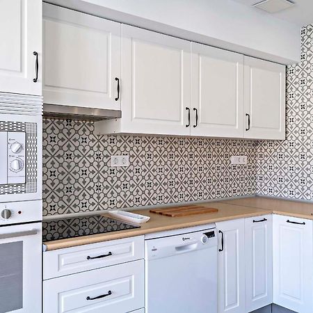 Dubamar Apartments 아구아둘세 외부 사진