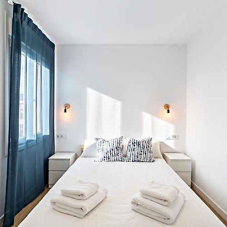Dubamar Apartments 아구아둘세 외부 사진