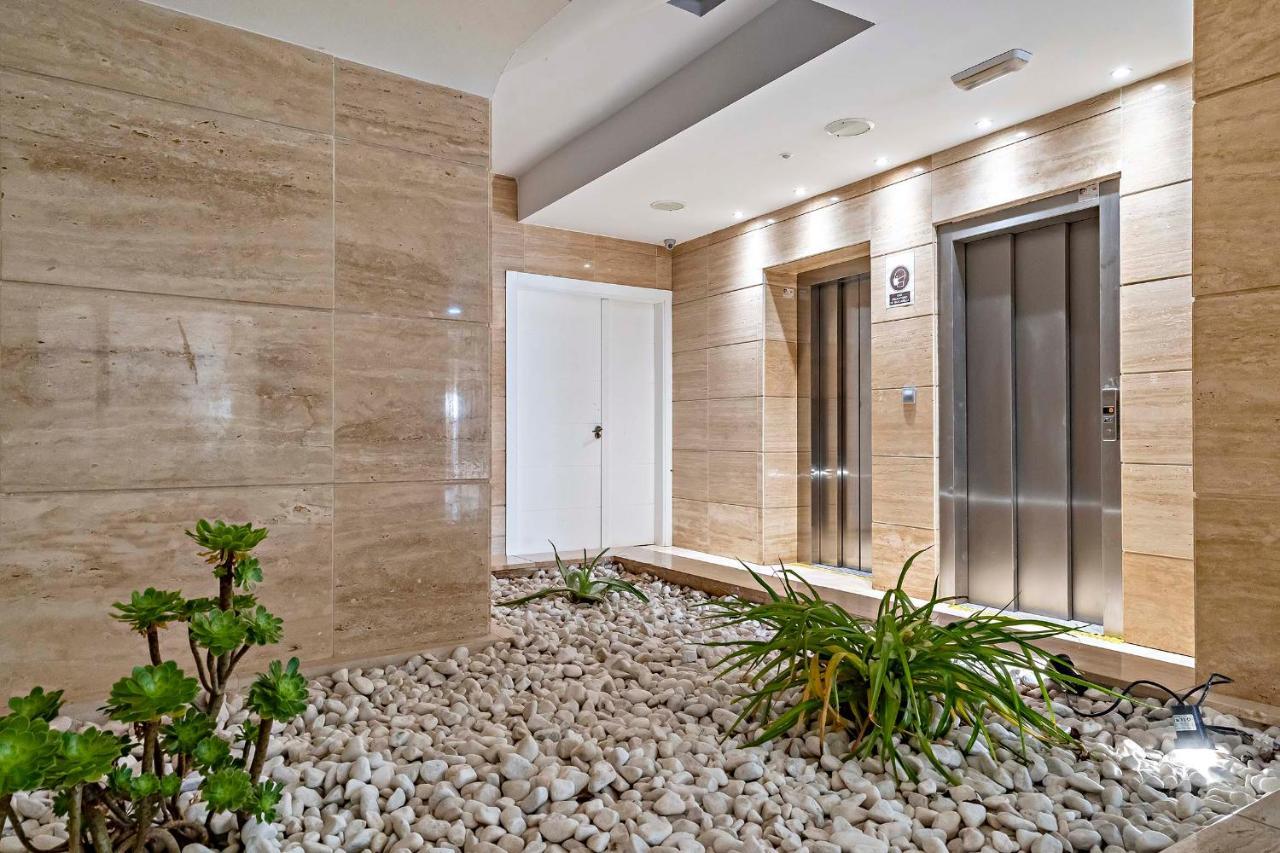 Dubamar Apartments 아구아둘세 외부 사진